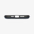 ACS04835 - iPhone 14 Pro Max Case Slim Armor CS in black showing the back